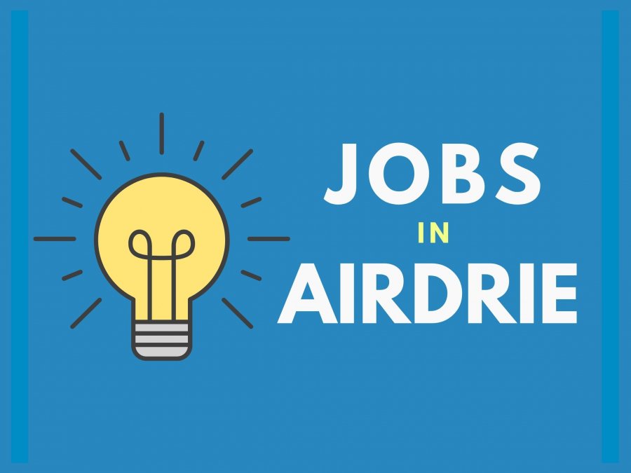 Jobs in Airdrie, Alberta | News | Employers and Job Seekers